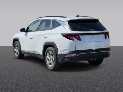 Another view of 2024 Hyundai Tucson SEL for sale in Grandville, MI at Zeigler Chrysler Dodge Jeep Ram of Grandville