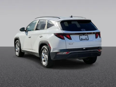 Another view of 2024 Hyundai Tucson SEL for sale in Grandville, MI at Zeigler Chrysler Dodge Jeep Ram of Grandville