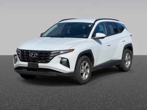 Photos of 2024 Hyundai Tucson SEL for sale in Grandville, MI at Zeigler Chrysler Dodge Jeep Ram of Grandville