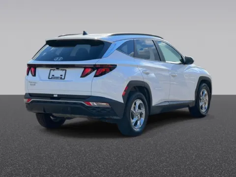More photos of 2024 Hyundai Tucson SEL at Zeigler Chrysler Dodge Jeep Ram of Grandville, MI
