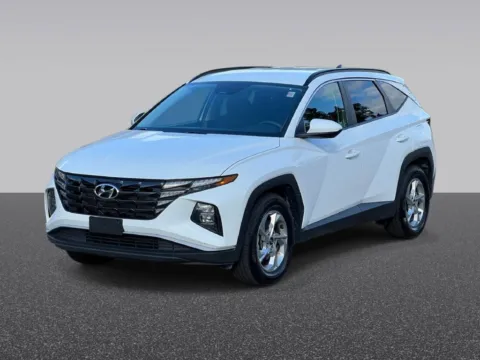 Photos of 2024 Hyundai Tucson SEL for sale in Grandville, MI at Zeigler Chrysler Dodge Jeep Ram of Grandville