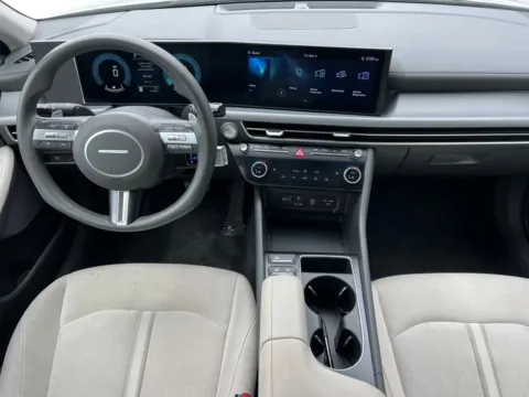 More photos of 2025 Hyundai Sonata SEL at Zeigler Chrysler Dodge Jeep Ram of Grandville, MI