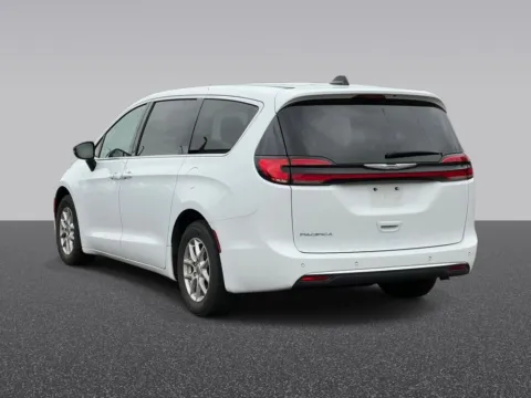 More photos of 2024 Chrysler Pacifica Touring L at Zeigler Chrysler Dodge Jeep Ram of Grandville, MI