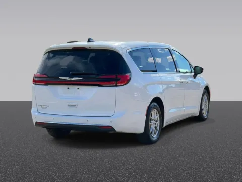 More photos of 2024 Chrysler Pacifica Touring L at Zeigler Chrysler Dodge Jeep Ram of Grandville, MI