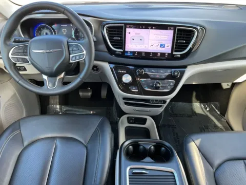 More photos of 2024 Chrysler Pacifica Touring L at Zeigler Chrysler Dodge Jeep Ram of Grandville, MI