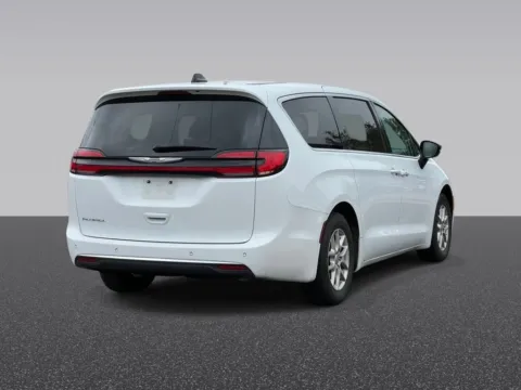 Another view of 2024 Chrysler Pacifica Touring L for sale in Grandville, MI at Zeigler Chrysler Dodge Jeep Ram of Grandville