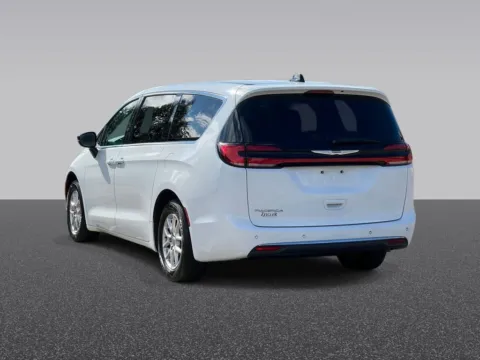 Another view of 2024 Chrysler Pacifica Touring L for sale in Grandville, MI at Zeigler Chrysler Dodge Jeep Ram of Grandville