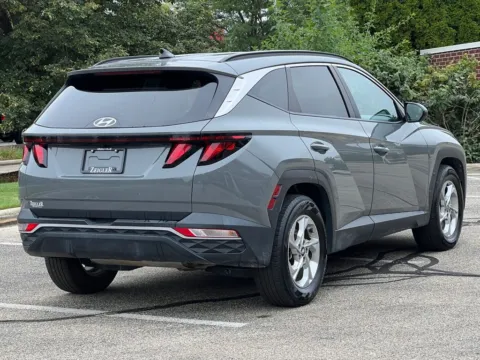 More photos of 2024 Hyundai Tucson SEL at Zeigler Chrysler Dodge Jeep Ram of Grandville, MI