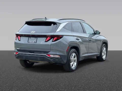 More photos of 2024 Hyundai Tucson SEL at Zeigler Chrysler Dodge Jeep Ram of Grandville, MI