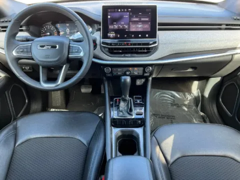 More photos of 2024 Jeep Compass Latitude at Zeigler Chrysler Dodge Jeep Ram of Grandville, MI
