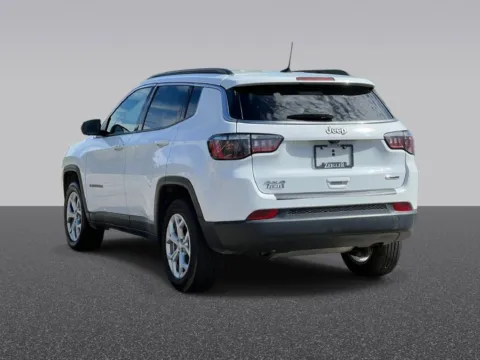 Another view of 2024 Jeep Compass Latitude for sale in Grandville, MI at Zeigler Chrysler Dodge Jeep Ram of Grandville