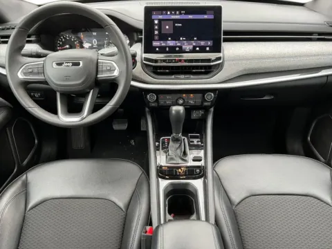 More photos of 2024 Jeep Compass Latitude at Zeigler Chrysler Dodge Jeep Ram of Grandville, MI