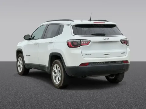 Another view of 2024 Jeep Compass Latitude for sale in Grandville, MI at Zeigler Chrysler Dodge Jeep Ram of Grandville