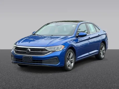 Photos of 2024 Volkswagen Jetta 1.5T SE for sale in Grandville, MI at Zeigler Chrysler Dodge Jeep Ram of Grandville
