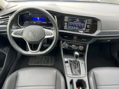 More photos of 2024 Volkswagen Jetta 1.5T SE at Zeigler Chrysler Dodge Jeep Ram of Grandville, MI