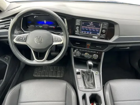 More photos of 2024 Volkswagen Jetta 1.5T SE at Zeigler Chrysler Dodge Jeep Ram of Grandville, MI