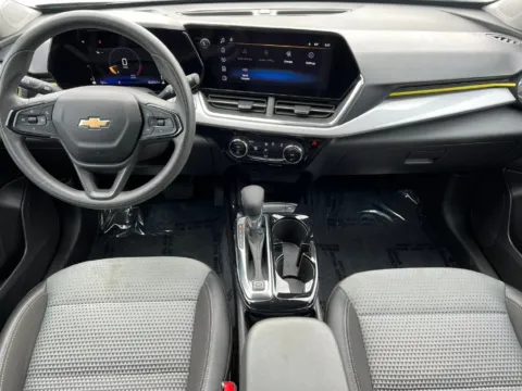 More photos of 2025 Chevrolet Trax LT at Zeigler Chrysler Dodge Jeep Ram of Grandville, MI