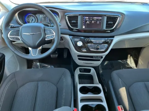 More photos of 2024 Chrysler Voyager LX at Zeigler Chrysler Dodge Jeep Ram of Grandville, MI