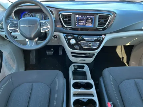 More photos of 2024 Chrysler Voyager LX at Zeigler Chrysler Dodge Jeep Ram of Grandville, MI
