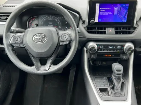 More photos of 2025 Toyota RAV4 XLE at Zeigler Chrysler Dodge Jeep Ram of Grandville, MI