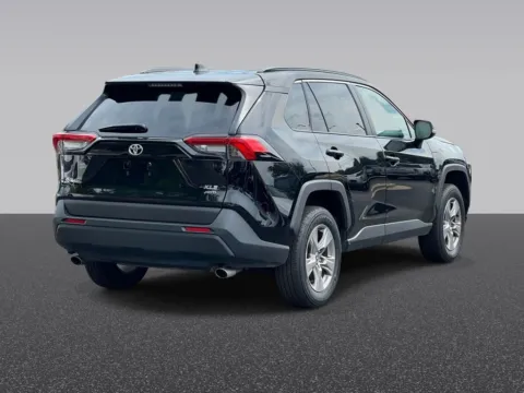 More photos of 2025 Toyota RAV4 XLE at Zeigler Chrysler Dodge Jeep Ram of Grandville, MI