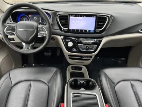 More photos of 2023 Chrysler Pacifica Touring L at Zeigler Chrysler Dodge Jeep Ram of Grandville, MI
