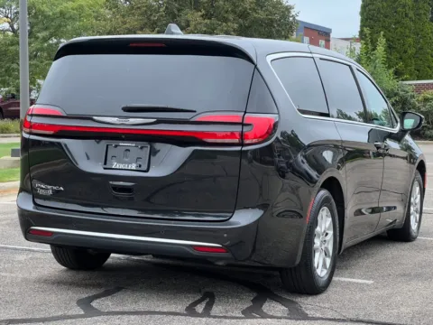 More photos of 2023 Chrysler Pacifica Touring L at Zeigler Chrysler Dodge Jeep Ram of Grandville, MI
