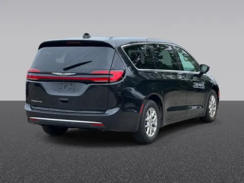 More photos of 2023 Chrysler Pacifica Touring L at Zeigler Chrysler Dodge Jeep Ram of Grandville, MI