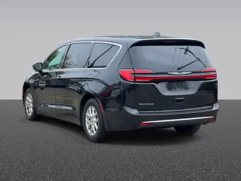 Another view of 2023 Chrysler Pacifica Touring L for sale in Grandville, MI at Zeigler Chrysler Dodge Jeep Ram of Grandville