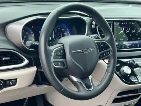 More photos of 2023 Chrysler Pacifica Touring L at Zeigler Chrysler Dodge Jeep Ram of Grandville, MI