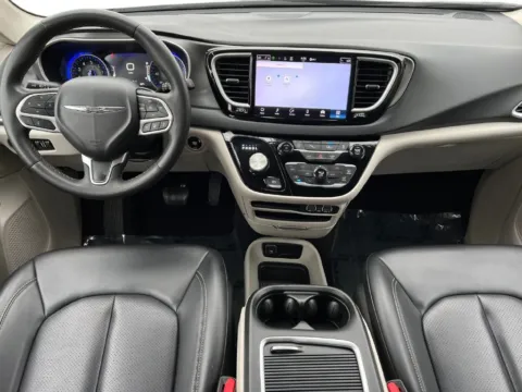 More photos of 2023 Chrysler Pacifica Touring L at Zeigler Chrysler Dodge Jeep Ram of Grandville, MI