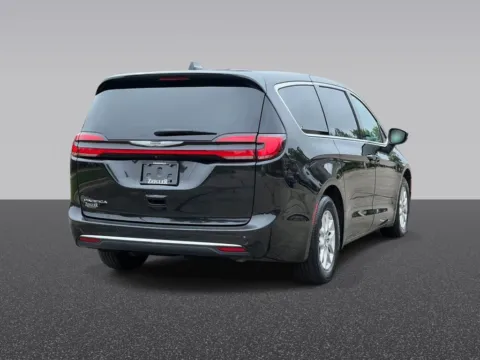 More photos of 2023 Chrysler Pacifica Touring L at Zeigler Chrysler Dodge Jeep Ram of Grandville, MI