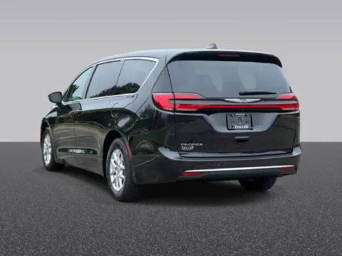 Another view of 2023 Chrysler Pacifica Touring L for sale in Grandville, MI at Zeigler Chrysler Dodge Jeep Ram of Grandville