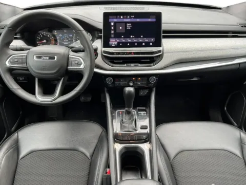 More photos of 2024 Jeep Compass Latitude at Zeigler Chrysler Dodge Jeep Ram of Grandville, MI