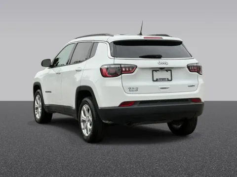 Another view of 2024 Jeep Compass Latitude for sale in Grandville, MI at Zeigler Chrysler Dodge Jeep Ram of Grandville