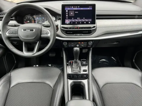More photos of 2024 Jeep Compass Latitude at Zeigler Chrysler Dodge Jeep Ram of Grandville, MI