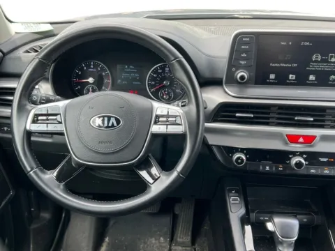 More photos of 2021 Kia Telluride S at Zeigler Chrysler Dodge Jeep Ram of Grandville, MI