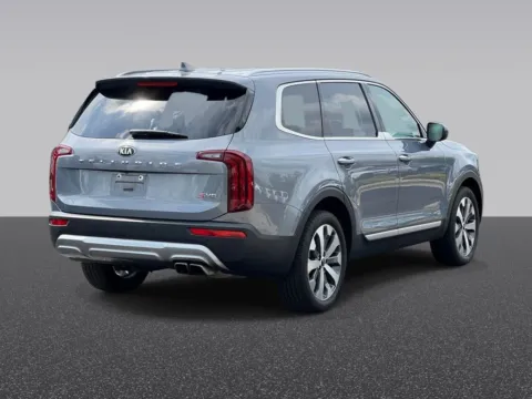 More photos of 2021 Kia Telluride S at Zeigler Chrysler Dodge Jeep Ram of Grandville, MI