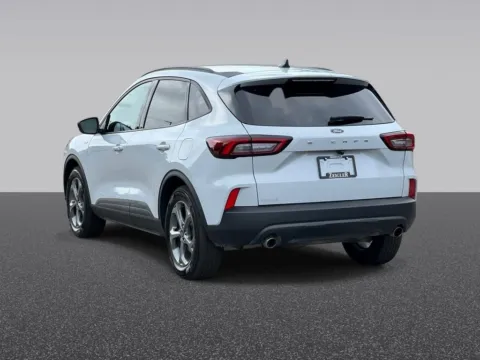Another view of 2025 Ford Escape ST-Line for sale in Grandville, MI at Zeigler Chrysler Dodge Jeep Ram of Grandville