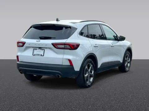 More photos of 2025 Ford Escape ST-Line at Zeigler Chrysler Dodge Jeep Ram of Grandville, MI