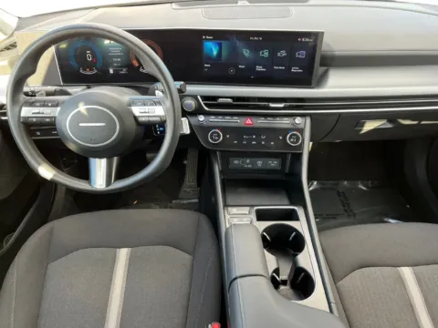 More photos of 2025 Hyundai Sonata SEL at Zeigler Chrysler Dodge Jeep Ram of Grandville, MI