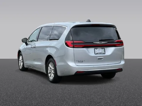 Another view of 2023 Chrysler Pacifica Touring L for sale in Grandville, MI at Zeigler Chrysler Dodge Jeep Ram of Grandville