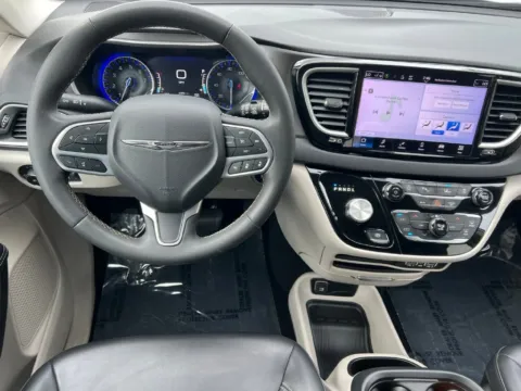 More photos of 2023 Chrysler Pacifica Touring L at Zeigler Chrysler Dodge Jeep Ram of Grandville, MI