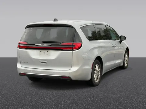 Another view of 2024 Chrysler Pacifica Touring L for sale in Grandville, MI at Zeigler Chrysler Dodge Jeep Ram of Grandville