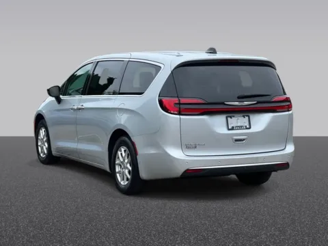 Another view of 2024 Chrysler Pacifica Touring L for sale in Grandville, MI at Zeigler Chrysler Dodge Jeep Ram of Grandville