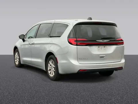 More photos of 2024 Chrysler Pacifica Touring L at Zeigler Chrysler Dodge Jeep Ram of Grandville, MI