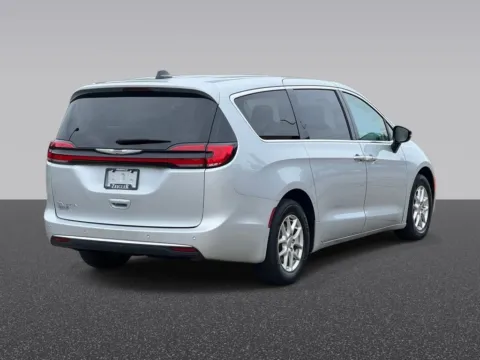 More photos of 2024 Chrysler Pacifica Touring L at Zeigler Chrysler Dodge Jeep Ram of Grandville, MI