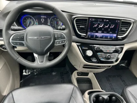 More photos of 2024 Chrysler Pacifica Touring L at Zeigler Chrysler Dodge Jeep Ram of Grandville, MI