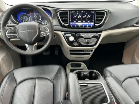 More photos of 2024 Chrysler Pacifica Touring L at Zeigler Chrysler Dodge Jeep Ram of Grandville, MI