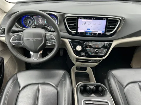 More photos of 2023 Chrysler Pacifica Touring L at Zeigler Chrysler Dodge Jeep Ram of Grandville, MI
